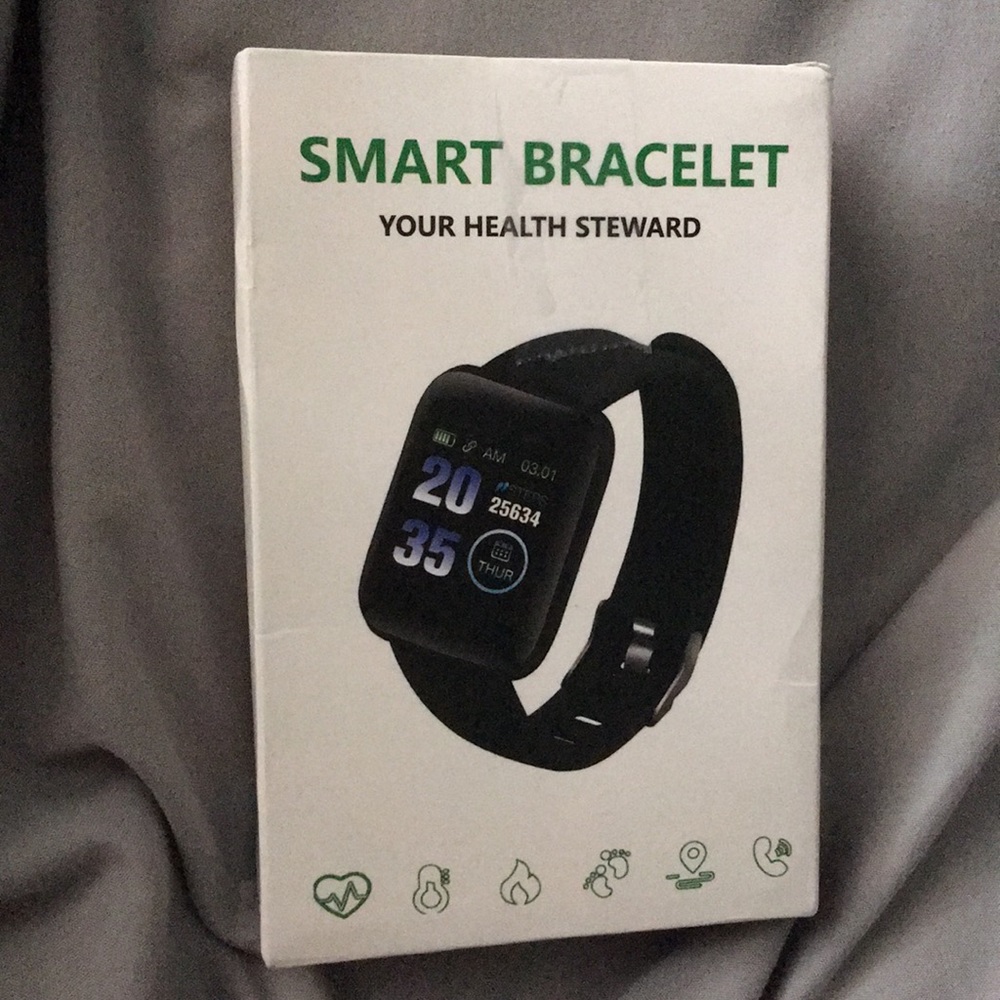 Smart watch